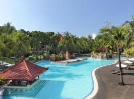 Bintang Bali Resort Tourism UAE
