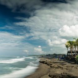 Canggu Tourism UAE
