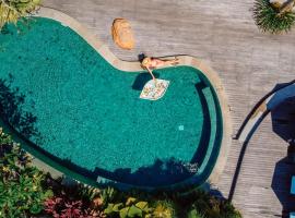 Ecozy Dijiwa Canggu Tourism UAE