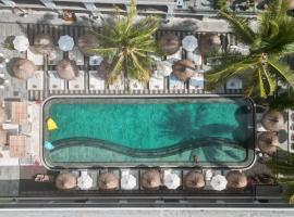 El Tropico Boutique Hotel Tourism UAE
