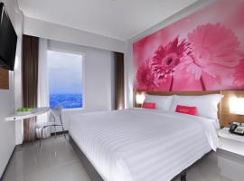 favehotel Rungkut Surabaya Tourism UAE