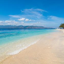 Gili Air Tourism UAE