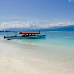 Gili Islands Tourism UAE
