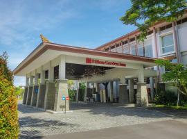 Hilton Garden Inn Bali Ngurah Rai Airport Tourism UAE