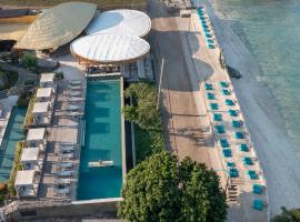Kardia Resort Gili Trawangan A Pramana Experience Tourism UAE
