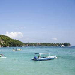Nusa Lembongan Tourism UAE