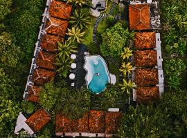 ONAYA Bali Resort - Adults Only Tourism UAE