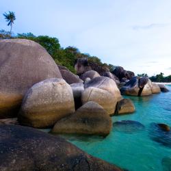Riau Archipelago Tourism UAE