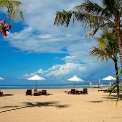 Sanur Tourism UAE