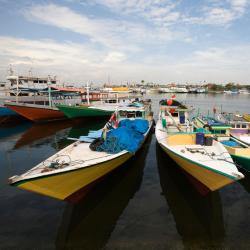 South Sulawesi Tourism UAE