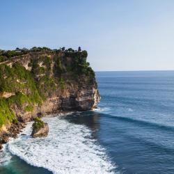 Uluwatu Tourism UAE