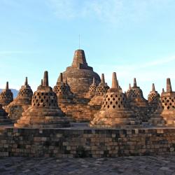 Yogyakarta Province Tourism UAE
