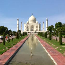 Agra Tourism UAE