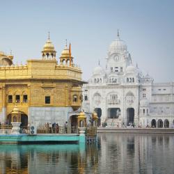 Amritsar Tourism UAE
