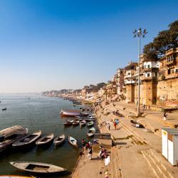 Assi Ghat, Varanasi Tourism UAE
