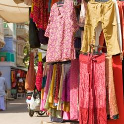 Brigade Road, Bangalore Tourism UAE