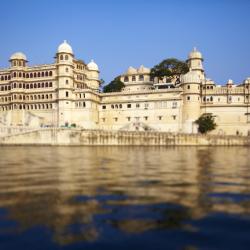 City Palace of Udaipur, Udaipur Tourism UAE