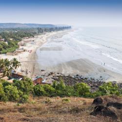Goa Tourism UAE