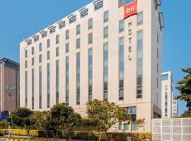 ibis New Delhi Aerocity - An Accor Brand Tourism UAE