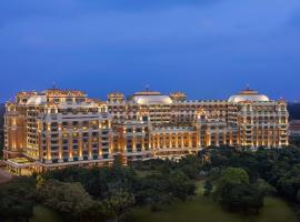 ITC Grand Chola, a Luxury Collection Hotel, Chennai Tourism UAE