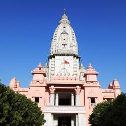 Kashi Vishwanath Temple, Varanasi Tourism UAE