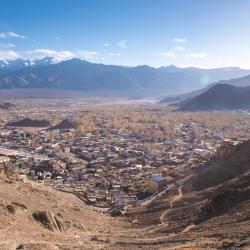 Leh Ladakh Tourism UAE
