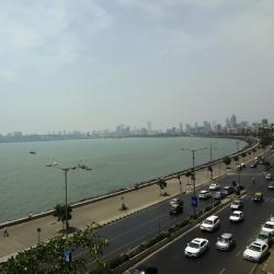 Marine Drive, Mumbai Tourism UAE