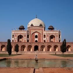 New Delhi Tourism UAE