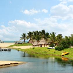 Pondicherry Tourism UAE