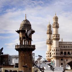 Telangana Tourism UAE