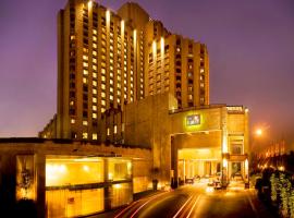 The LaLiT New Delhi Tourism UAE