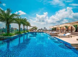 The St. Regis Mumbai Tourism UAE