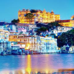Udaipur Tourism UAE