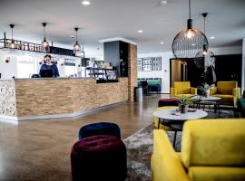 201 Hotel Tourism UAE