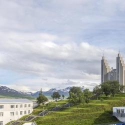 Akureyri Tourism UAE