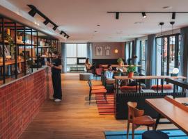 Center Hotels Plaza Tourism UAE