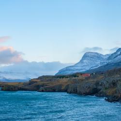 East Iceland Tourism UAE