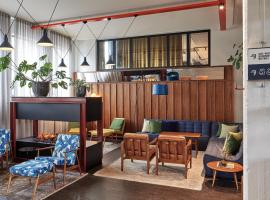 Grandi by Center Hotels Tourism UAE