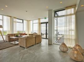 Höfn - Berjaya Iceland Hotels Tourism UAE