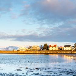 Höfn Tourism UAE