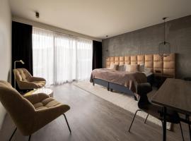 Hotel Geysir Tourism UAE