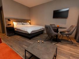 Hotel Halond Tourism UAE