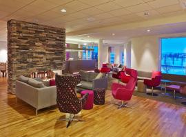 Hérað - Berjaya Iceland Hotels Tourism UAE
