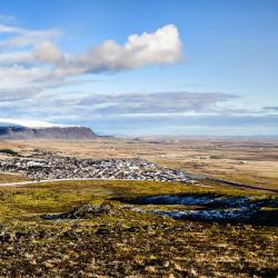 Hveragerði Tourism UAE