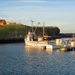 Keflavík Tourism UAE