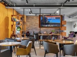 Konvin Hotel by Reykjavik Keflavik Airport Tourism UAE