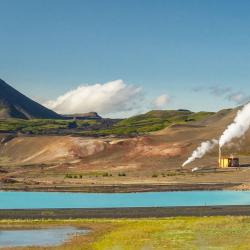 Lake Myvatn Tourism UAE