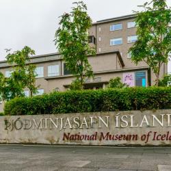 National Museum of Iceland, Reykjavík Tourism UAE