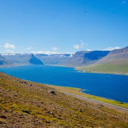 North Iceland Tourism UAE