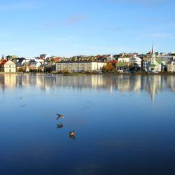 Reykjavík Tourism UAE